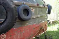 Kapal tunda untuk dijual
