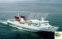 Kapal Ro-Ro untuk dijual