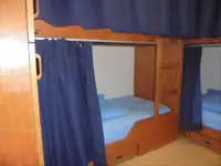 Kapal pendingin untuk dijual