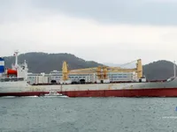Kapal pendingin untuk dijual