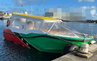 Kapal feri untuk dijual