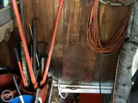 Kapal pukat untuk dijual