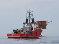 Kapal pendingin untuk dijual