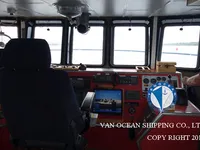 Kapal pukat untuk dijual