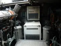 Kapal patroli untuk dijual