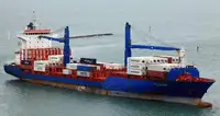 kapal karang dijual