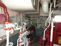 Kapal tunda untuk dijual