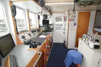 Kapal cutter untuk dijual