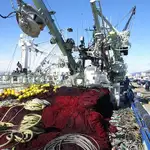 Purse seiner dijual