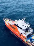 Kapal kru untuk dijual