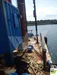 Kapal keruk untuk dijual