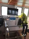 Kapal keruk untuk dijual
