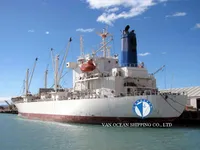 Kapal pendingin untuk dijual