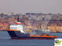 Kapal suplai untuk dijual
