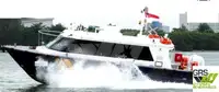 Kapal pesiar-feri untuk dijual
