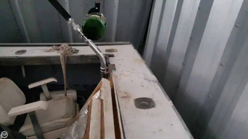 Kapal pukat untuk dijual