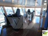 Kapal suplai untuk dijual