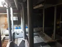 Tongkang untuk dijual