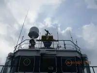 Kapal pendingin untuk dijual