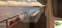 Kapal pesiar untuk dijual