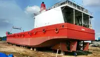 Kapal pendarat, tank untuk dijual
