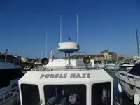 Kapal pukat untuk dijual