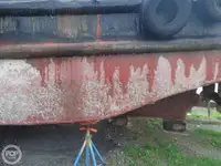 Kapal tunda untuk dijual
