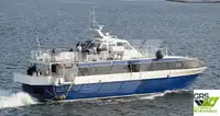 Kapal penumpang dijual