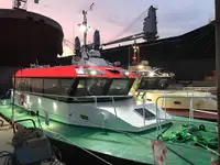 Kapal tunda untuk dijual