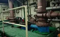 Kapal tanker minyak/kimia untuk dijual