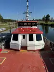 Kapal kru untuk dijual
