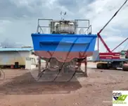 Kapal layanan ladang angin untuk dijual