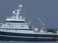 Kapal pukat untuk dijual