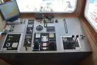 Kapal tanker minyak/kimia untuk dijual