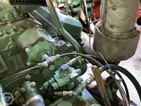 Kapal pendarat, tank untuk dijual