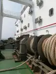 Kapal pengangkut barang curah untuk dijual