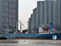 Kapal pendingin untuk dijual