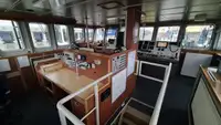 Kapal suplai untuk dijual