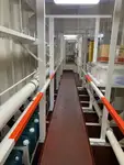 Kapal keruk untuk dijual