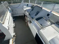 Kapal patroli untuk dijual