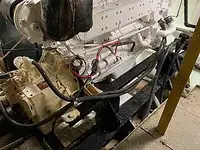 Kapal pendarat, tank untuk dijual