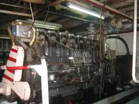 Kapal pesiar untuk dijual