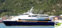 Kapal pesiar untuk dijual