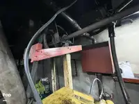Kapal pukat untuk dijual