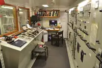 Kapal tanker minyak/kimia untuk dijual