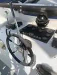 Kapal patroli untuk dijual