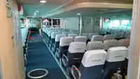 Kapal pesiar untuk dijual