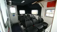 Kapal kru untuk dijual