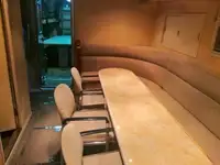 Kapal patroli untuk dijual