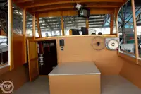 Kapal pengolahan ikan untuk dijual